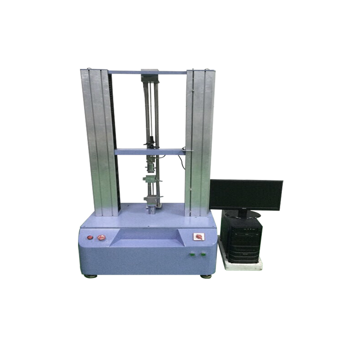 塑膠材料試驗機
