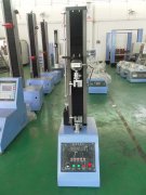 關于拉力試驗機的測量系統(tǒng)的介紹