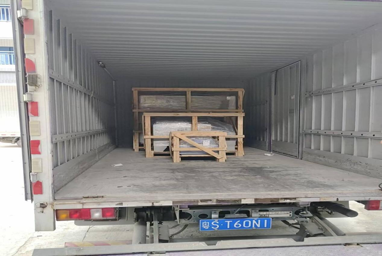 酒精耐磨試驗機發貨安徽客戶公司