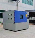 900L快速溫變試驗箱 900L快速溫變試驗箱